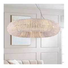 Підвісна люстра Sevilla Light RP02-800