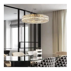Подвесная люстра Sevilla Light 8068-650