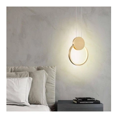 Підвісний світильник Sevilla Light D821А