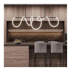 Підвісна люстра Sevilla Light G2101-black 1500