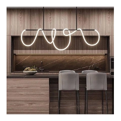 Подвесная люстра Sevilla Light G2101-black 1500