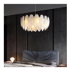 Підвісна люстра Sevilla Light 3030-600 GD