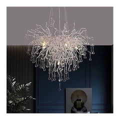 Подвесная люстра Sevilla Light 8015-600.