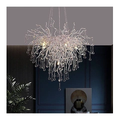 Подвесная люстра Sevilla Light 8015-600.