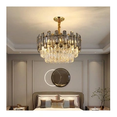 Хрустальная люстра Sevilla Light FZ8253-400