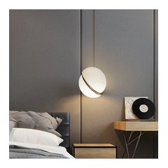 Підвісний світильник Sevilla Light 7895-SZ