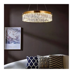 Подвесная люстра Sevilla Light 953SZ-600