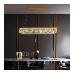 Підвісна люстра Sevilla Light 953SZ-1200