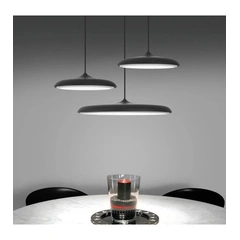 Підвісний світильник Sevilla Light 9030 SZ