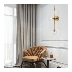 Бра Sevilla Light B1826 GD