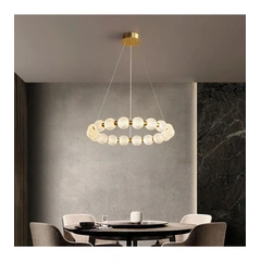 Підвісна люстра Sevilla Light 8914-600