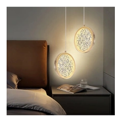 Подвесной светильник Sevilla Light 8960 SZ