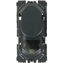 Механізм розетки комп'ютерної STP (підвійний екран) RJ45 кат6 Legrand Celiane 67346
