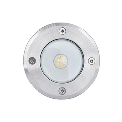 Грунтовый светильник Lutec CYDOPS 7704216012