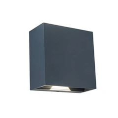 Настінний світильник Lutec GEMINI BEAMS 5104005118