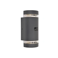 Настенный светильник Lutec FOCUS 5604014118