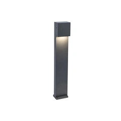 Парковый светильник Lutec GEMINI XF 7104001118