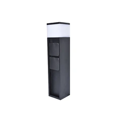 Парковый светильник Lutec MAINS 7202201012