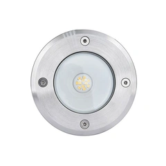 Грунтовый светильник Lutec CYDOPS 7704223012