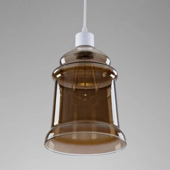 Люстра Bell 655124.01.23