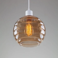 Люстра Glass Beehive 656119.01.23