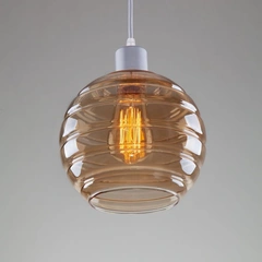 Люстра Glass Beehive 656119.22.23