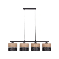 Люстра TK Lighting NICOL 4802
