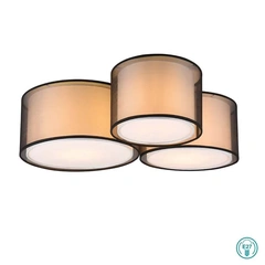 Люстра Trio BURTON 611490332