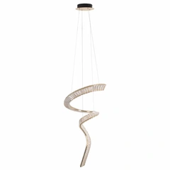 Люстра MAXlight CHARME P0477