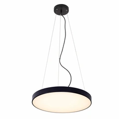Люстра MAXlight HARD P0452