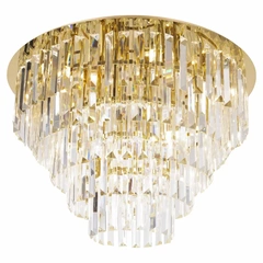 Люстра MAXlight MONACO C0224