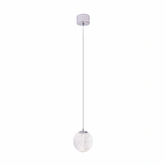 Люстра MAXlight NOBILE P0478