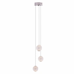 Люстра MAXlight NOBILE P0479