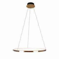 Люстра MAXlight QUEEN P0494