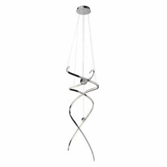 Люстра MAXlight RITZ P0482D