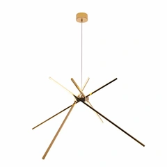 Люстра MAXlight SPIDER P0457