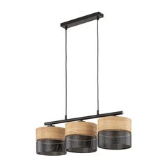 Люстра TK Lighting NICOL 4801