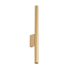 Светильник Nowodvorki 10562 Laser wall G9 2x10W IP20 Gold