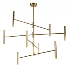 Люстра Amplex LIVI 0181 (8392)