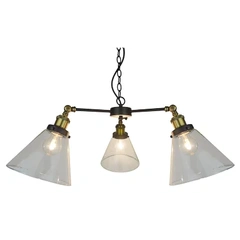 Люстра Laguna Lighting 89353-03