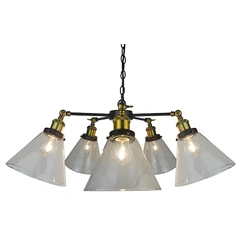 Люстра Laguna Lighting 89353-05