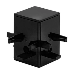 Конектор на 4 напрямки Eglo TP CUBE CONNECTOR 98801