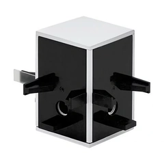 Конектор на 4 напрямки Eglo TP CUBE CONNECTOR 98802