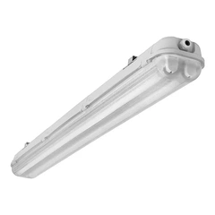 Промисловий пиленепроникний світильник Kanlux MAH PLUS-236-ABS/PC 18521
