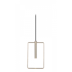 Люстра Amplex FARO 0545 (8288)