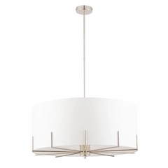 Люстра Kutek NEMI NEM-ZWD-5(N)