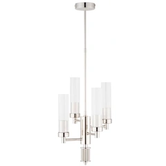 Люстра Kutek SETI SET-ZW-4(N)