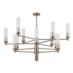 Люстра Kutek SETI SET-ZW-12(T)