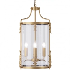 Люстра Pikart AM LAMP 5223-3