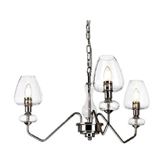 Люстра Elstead ARMAND DL-ARMAND3-PN